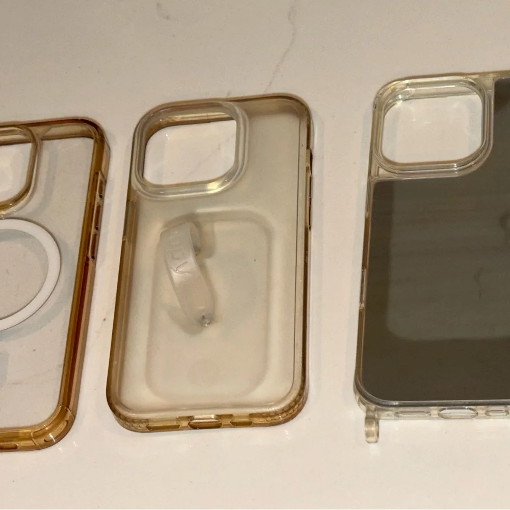 IPhone 16Pro Case 3